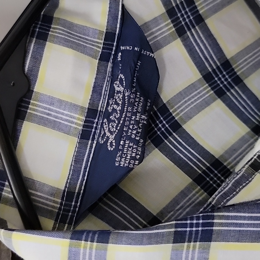 Western shirt